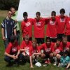 C-Jugend Meisterschaft 2009
